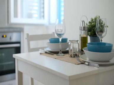  Für 2 Personen: Hübsches Apartment / Ferienwohnung in der Region Kvarner Bucht