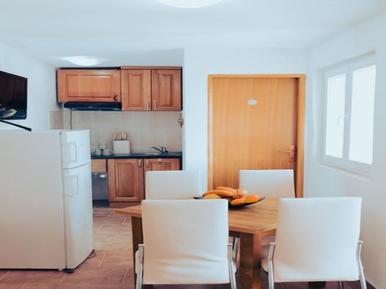  Für 4 Personen: Hübsches Apartment / Ferienwohnung in der Region Vrboska