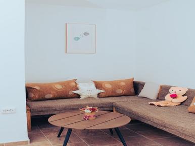  Für 2 Personen: Hübsches Apartment / Ferienwohnung in der Region Vrboska