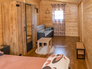 Gemütliches Ferienhaus : Region Varazdin Breg für 4 Personen