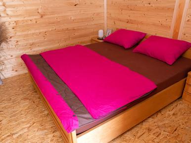 Gemütliches Ferienhaus : Region Varazdin Breg für 2 Personen