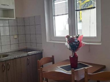  Für 3 Personen: Hübsches Apartment / Ferienwohnung in der Region Podaca