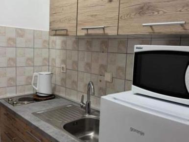  Für 2 Personen: Hübsches Apartment / Ferienwohnung in der Region Podaca