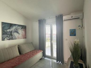  Für 2 Personen: Hübsches Apartment / Ferienwohnung in der Region Podaca