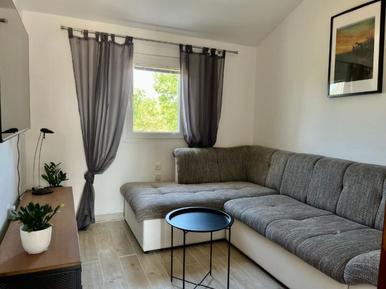  Für 3 Personen: Hübsches Apartment / Ferienwohnung in der Region Biograd Na Moru