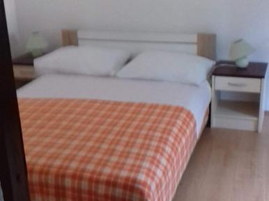  Für 3 Personen: Hübsches Apartment / Ferienwohnung in der Region Vrsi