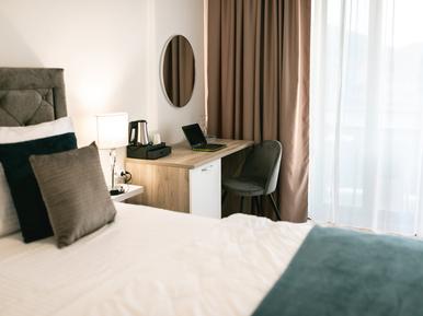  Für 2 Personen: Hübsches Apartment / Ferienwohnung in der Region Vela Luka