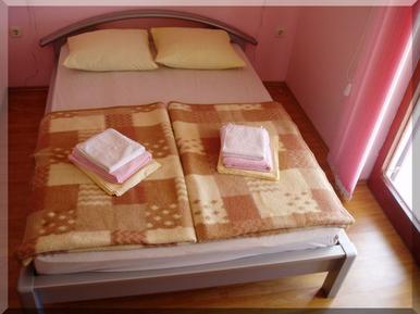  Für 2 Personen: Hübsches Apartment / Ferienwohnung in der Region Senj