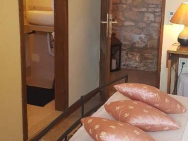  Für 2 Personen: Hübsches Apartment / Ferienwohnung in der Region Loborika