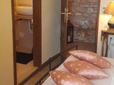  Für 2 Personen: Hübsches Apartment / Ferienwohnung in der Region Loborika