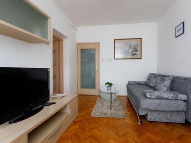  Für 4 Personen: Hübsches Apartment / Ferienwohnung in der Region Krk