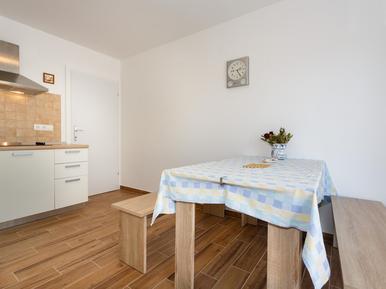  Für 4 Personen: Hübsches Apartment / Ferienwohnung in der Region Krk