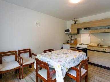  Für 4 Personen: Hübsches Apartment / Ferienwohnung in der Region Krk