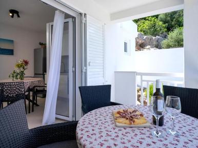 Gemütliches Ferienhaus : Region Gdinj für 8 Personen