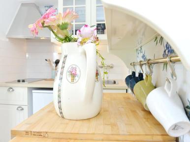  Für 2 Personen: Hübsches Apartment / Ferienwohnung in der Region Vrboska