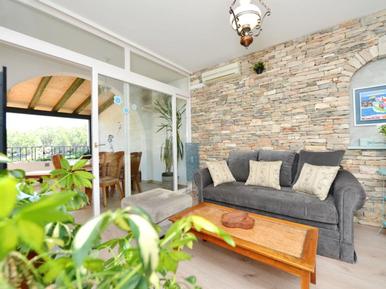  Für 4 Personen: Hübsches Apartment / Ferienwohnung in der Region Vrboska