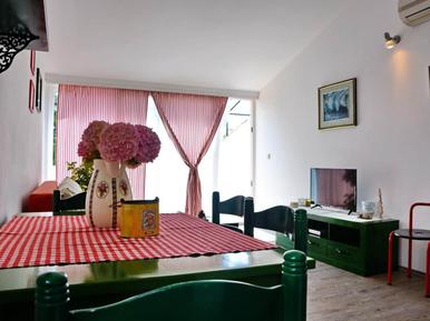  Für 2 Personen: Hübsches Apartment / Ferienwohnung in der Region Vrboska