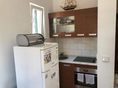  Für 4 Personen: Hübsches Apartment / Ferienwohnung in der Region Omis