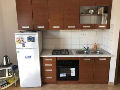  Für 4 Personen: Hübsches Apartment / Ferienwohnung in der Region Omis