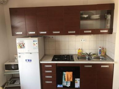  Für 4 Personen: Hübsches Apartment / Ferienwohnung in der Region Omis