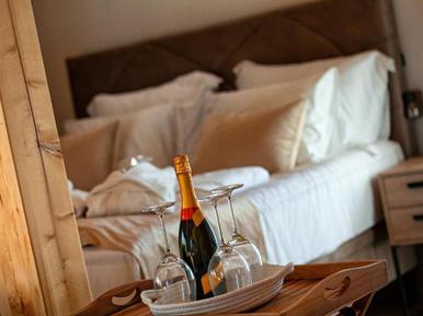 Gemütliches Ferienhaus : Region Plitvitzer Seen für 4 Personen