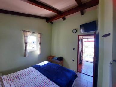 Gemütliches Ferienhaus : Region Radetici für 4 Personen