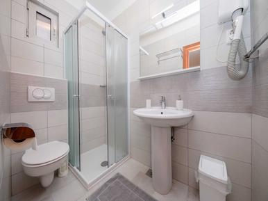  Für 2 Personen: Hübsches Apartment / Ferienwohnung in der Region Supetarska Draga