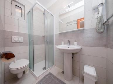  Für 2 Personen: Hübsches Apartment / Ferienwohnung in der Region Supetarska Draga