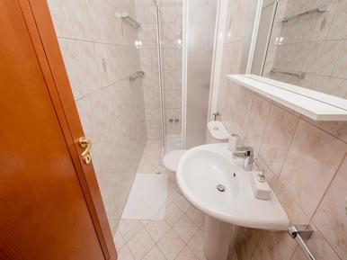  Für 3 Personen: Hübsches Apartment / Ferienwohnung in der Region Supetarska Draga