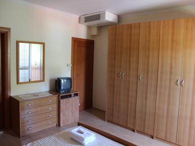  Für 3 Personen: Hübsches Apartment / Ferienwohnung in der Region Supetarska Draga