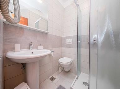  Für 2 Personen: Hübsches Apartment / Ferienwohnung in der Region Supetarska Draga