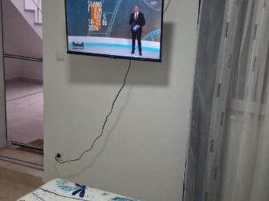  Für 2 Personen: Hübsches Apartment / Ferienwohnung in der Region Sibenik