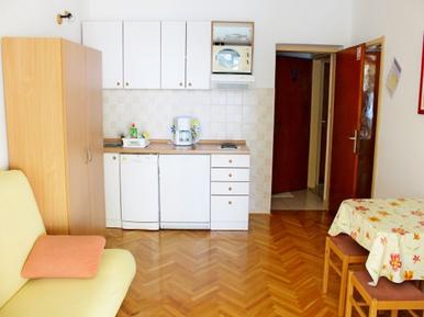  Für 2 Personen: Hübsches Apartment / Ferienwohnung in der Region Brist