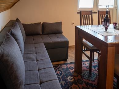  Für 6 Personen: Hübsches Apartment / Ferienwohnung in der Region Gespanschaft Primorje-Gorski
