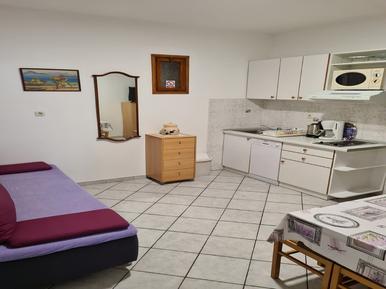  Für 2 Personen: Hübsches Apartment / Ferienwohnung in der Region Brist