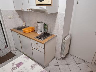  Für 2 Personen: Hübsches Apartment / Ferienwohnung in der Region Brist