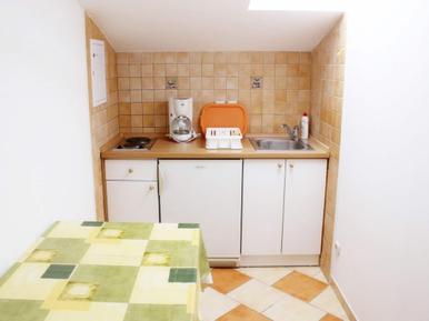 Für 2 Personen: Hübsches Apartment / Ferienwohnung in der Region Brist