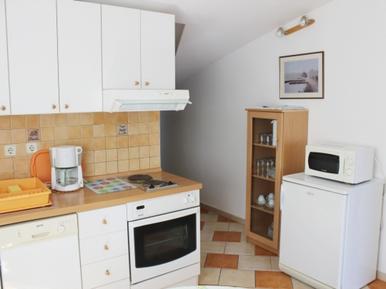  Für 2 Personen: Hübsches Apartment / Ferienwohnung in der Region Brist