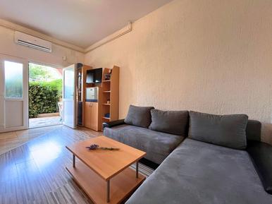 Für 4 Personen: Hübsches Apartment / Ferienwohnung in der Region Novi Vinodolski