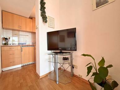  Für 2 Personen: Hübsches Apartment / Ferienwohnung in der Region Novi Vinodolski