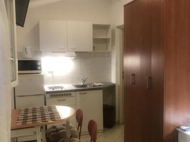  Für 2 Personen: Hübsches Apartment / Ferienwohnung in der Region Umag