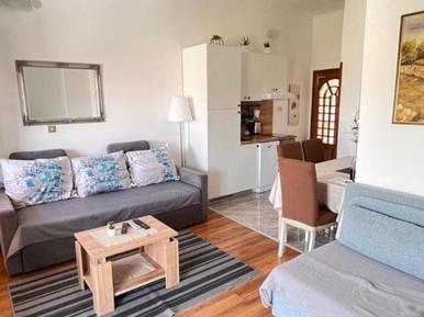  Für 4 Personen: Hübsches Apartment / Ferienwohnung in der Region Klenovica