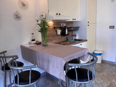  Für 4 Personen: Hübsches Apartment / Ferienwohnung in der Region Klenovica