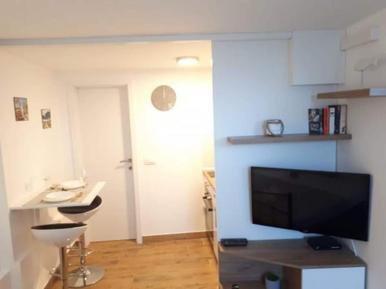  Für 8 Personen: Hübsches Apartment / Ferienwohnung in der Region Rogoznica