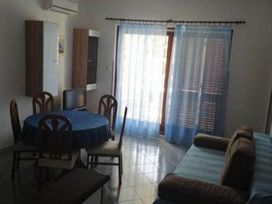  Für 2 Personen: Hübsches Apartment / Ferienwohnung in der Region Kanica