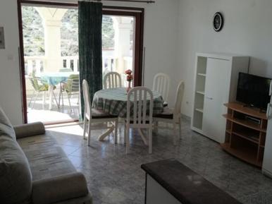  Für 2 Personen: Hübsches Apartment / Ferienwohnung in der Region Kanica