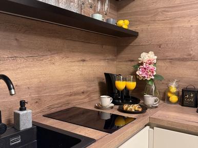  Für 3 Personen: Hübsches Apartment / Ferienwohnung in der Region Kozino