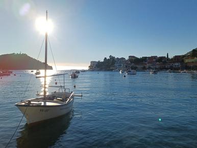  Für 4 Personen: Hübsches Apartment / Ferienwohnung in der Region Smokvica auf Korcula