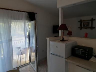  Für 4 Personen: Hübsches Apartment / Ferienwohnung in der Region Rogoznica
