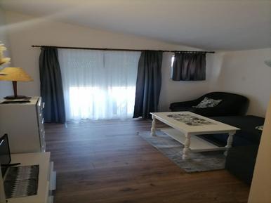  Für 4 Personen: Hübsches Apartment / Ferienwohnung in der Region Rogoznica